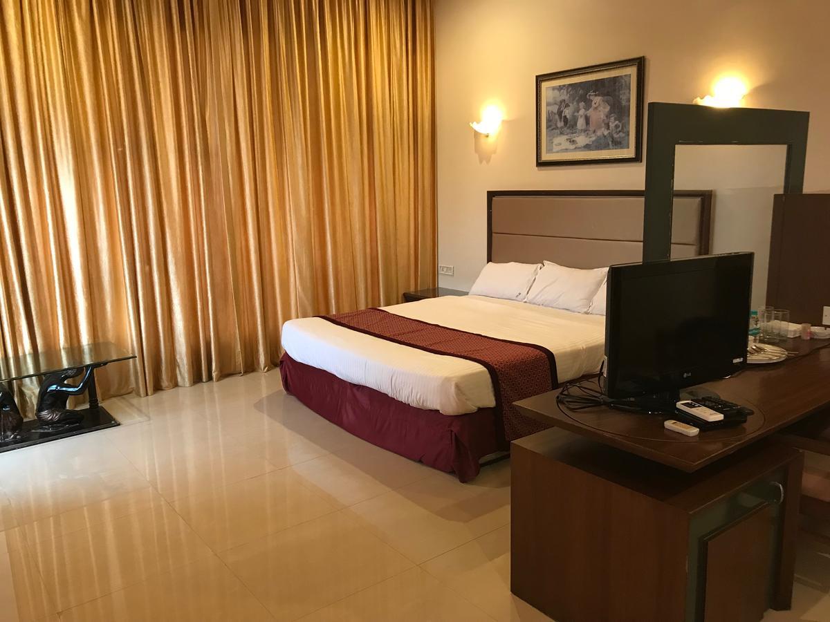 Kohinoor Atc Bed and Breakfast Βομβάη Εξωτερικό φωτογραφία