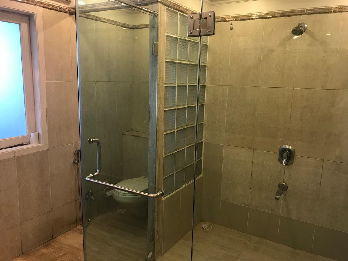 Kohinoor Atc Bed and Breakfast Βομβάη Εξωτερικό φωτογραφία